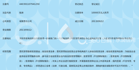 纳新控股 受托管理股权投资基金的实践与展望