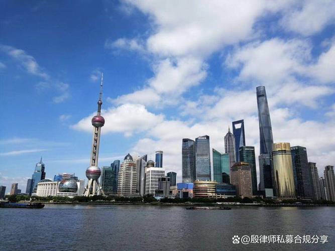 中国证券投资基金业协会拟撤销管理人登记案系上海股权私募基金